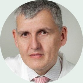 Porträt Univ.-Prof. Dr. Harald Andel